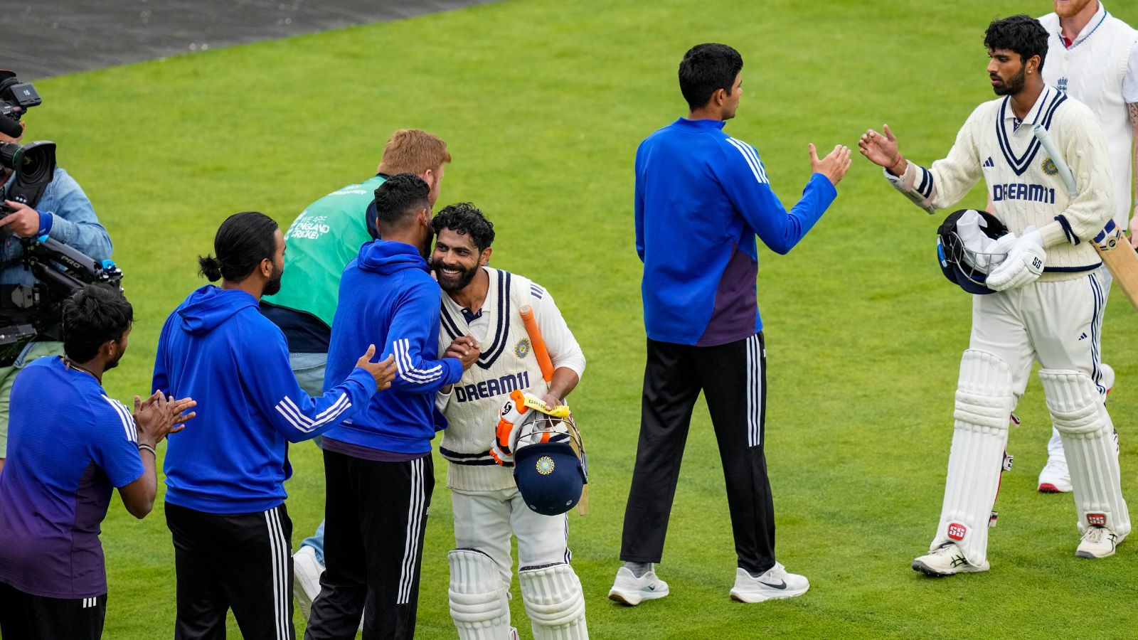 England vs India: ‘Can understand why Ravindra Jadeja & Washington Sundar wanted to stay there,’ Ben Stokes’s peace offer after being ruled out of final Test