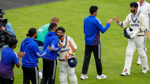 Jadeja