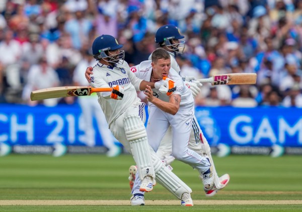 Jadeja