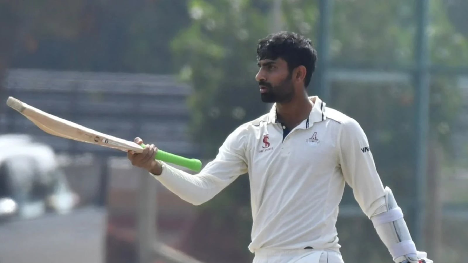 India vs England 4th Test: N Jagadeesan called up after Rishabh Pant’s injury at Old Trafford
