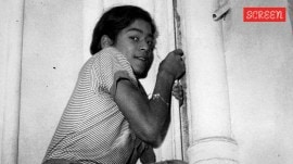 Sholay actor Jagdeep was living on the streets when he was first cast as a junior artiste