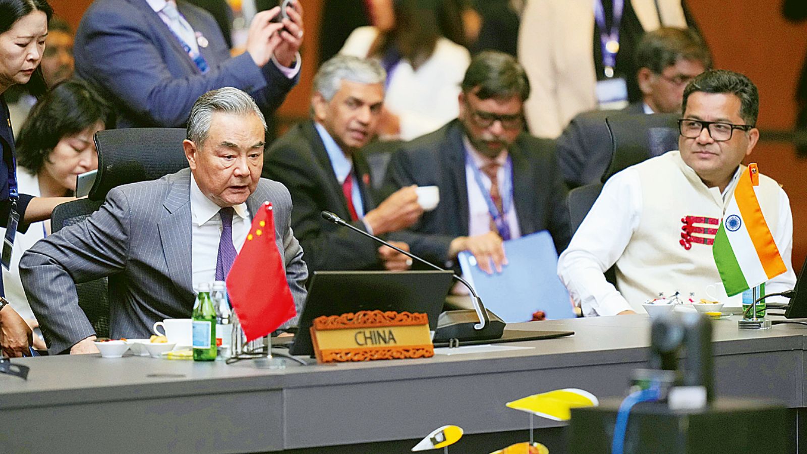 Jaishankar likely to be in China, China, Wang Yi, S. Jaishankar, East Asia Summit, Indian express news, current affairs