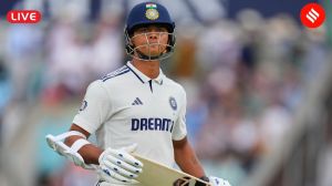 India vs England 5th Test Updates