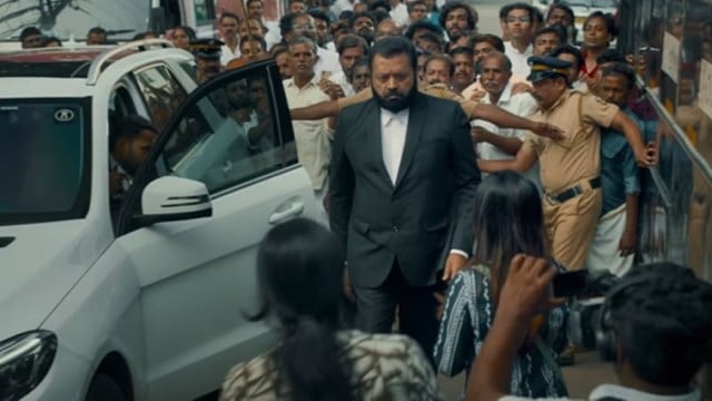  Kerala HC to CBFC amid row over ‘Janaki’ in film title