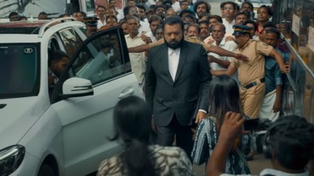 Censor Board objection to Janaki v/s State of Kerala: Protagonist, named after Goddess Sita, questioned by man of another faith