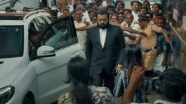 Censor Board objection to Janaki v/s State of Kerala: Protagonist, named after Goddess Sita, questioned by man of another faith