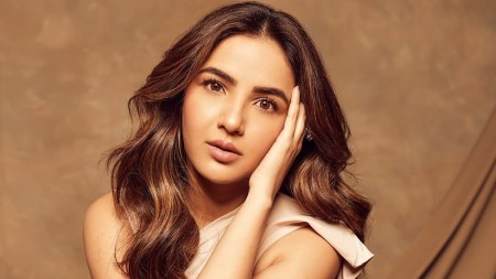 Jasmin Bhasin on solo traveling