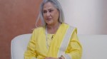 Jaya Bachchan