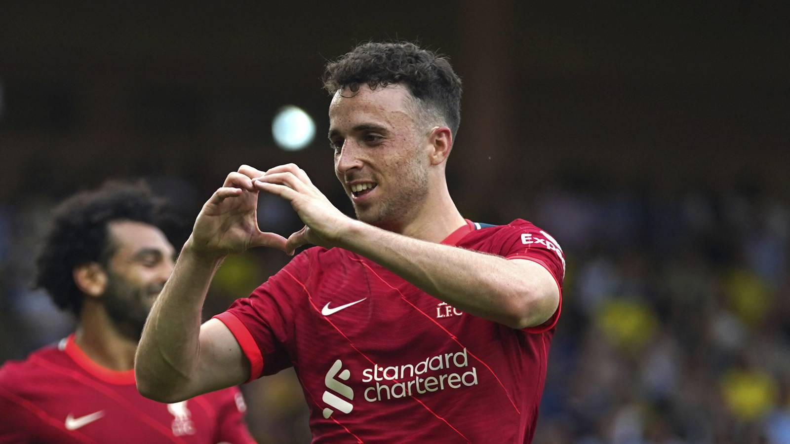 Diogo Jota was possibly driving above speed limit when he crashed, says Spanish Police