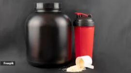 Teenagers get hooked on these protein supplements and steroids, which have a long-term impact on kidneys, liver, bones, and sperm count.
