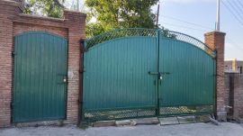 Peoples Democratic Party (PDP) president Mehbooba Mufti has said that dilli ki doori will true end when "you accept our heroes as your own, just as Kashmir embraced yours".