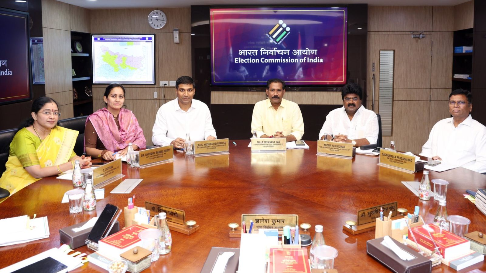 SIR electoral roll controversy: ‘Define Special Intensive Revision ...