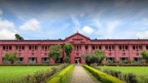 The Ravenshaw University became a degree college in 1876 and eventually became a state university.