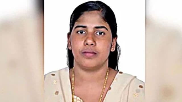 nimisha priya