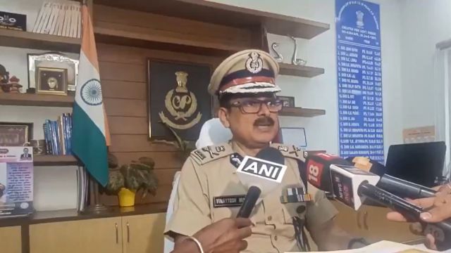 Crime Branch DG Vinaytosh Mishra said its sleuths found discrepancies in the statements of witnesses in the case.