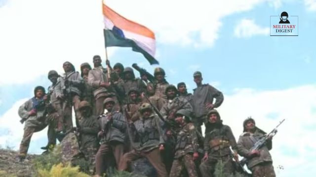 Celebrated annually on July 26, Kargil Vijay Diwas honours India’s victory over Pakistan in the Kargil War of 1999.