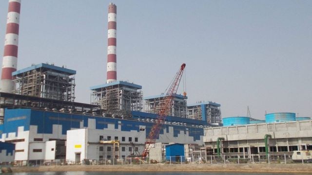 RKM Powergen Private Ltd challenging the ED seizing Rs 901 crore of its fixed deposits in connection with a PMLA case.