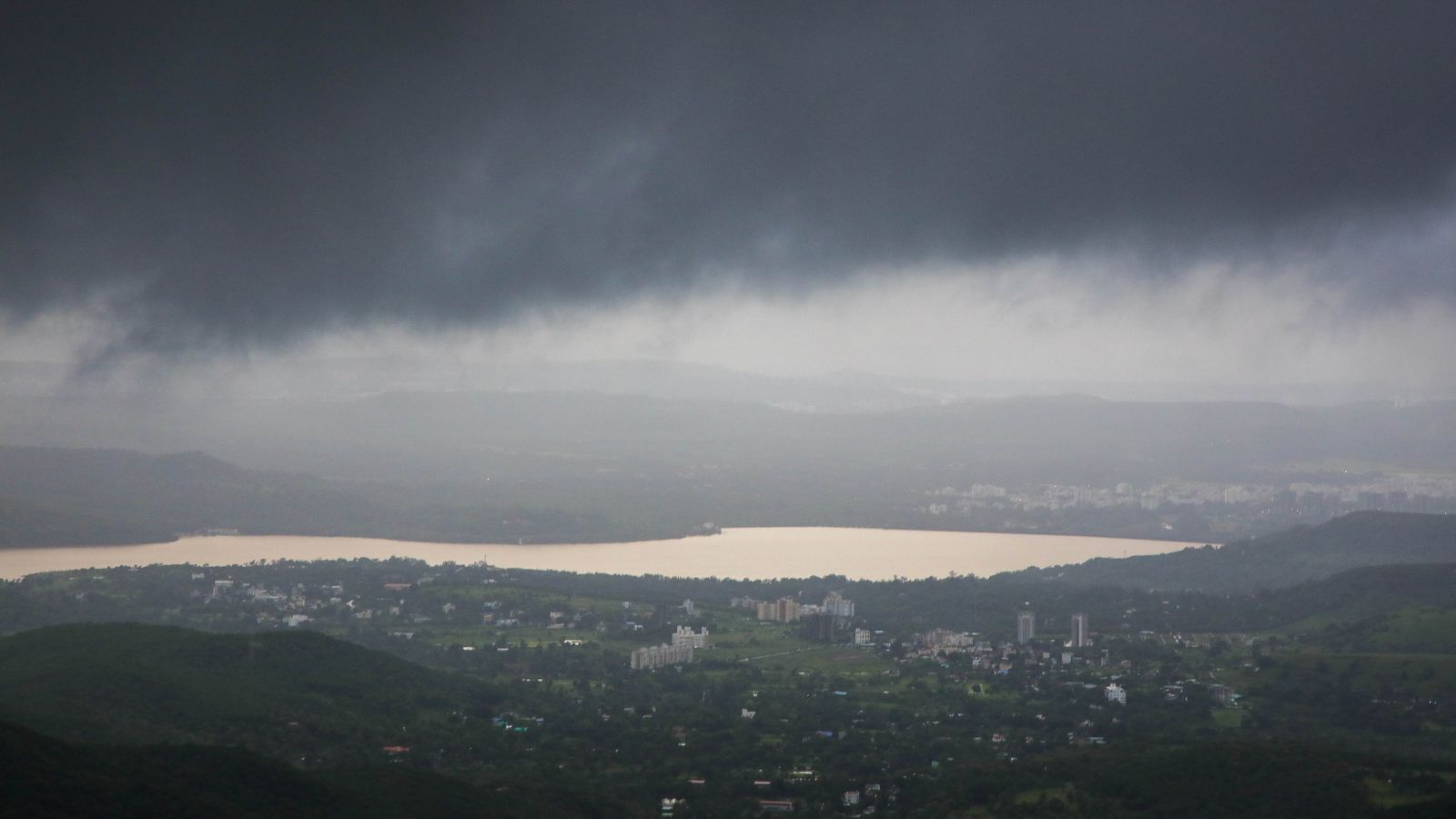 Maharashtra monsoon