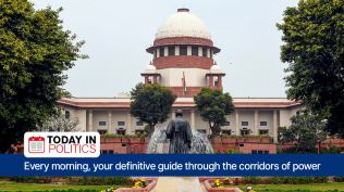 A Constitution bench led by Chief Justice B R Gavai will consider the matter.