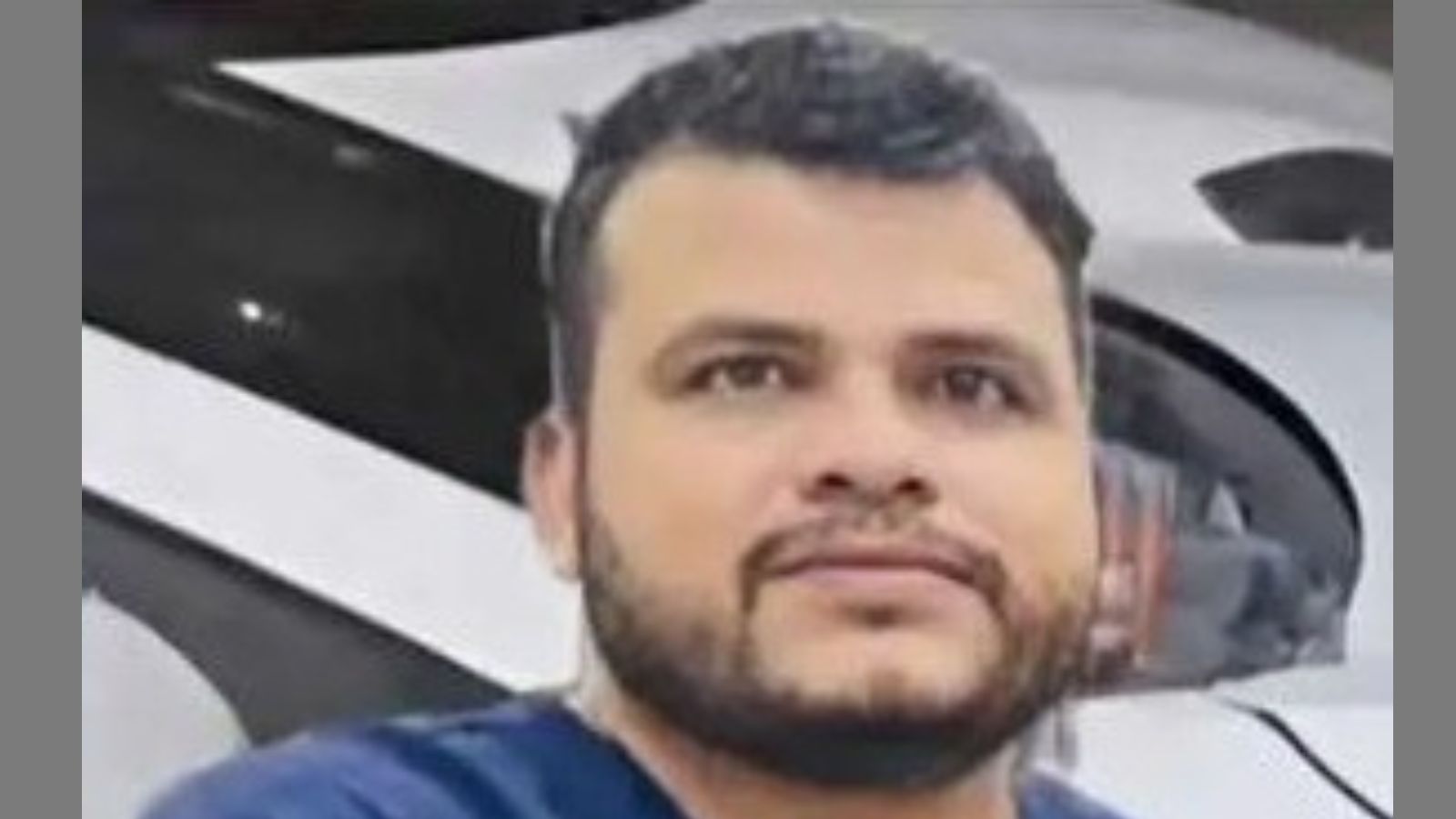 BJP Leader's Son, Doctor, Murdered in Haryana, Family Protests