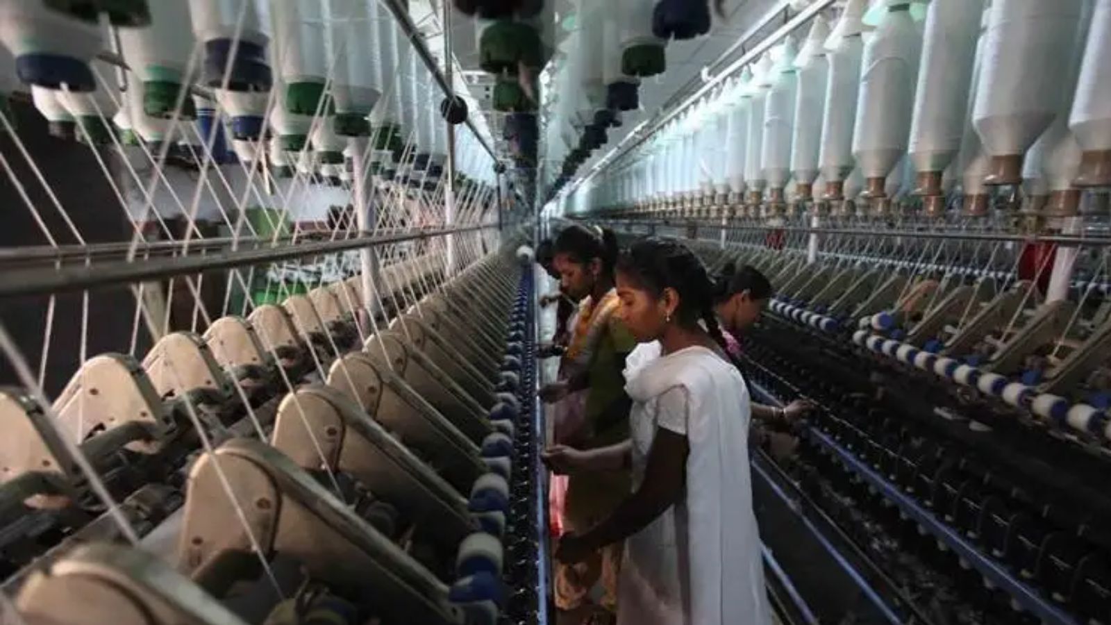 Duty Concessions Alone Unlikely to Boost Indian Textile Exports
