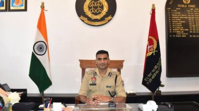 The district SSPs and the DIG Patiala Range Kuldeep Chahal maintained a cryptic silence over these developments and did not respond to media queries.