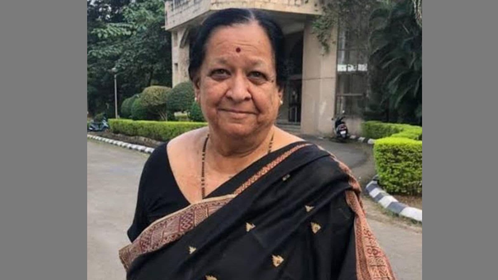 Prof Sulochana Gadgil, who knew the ‘how’ and ‘why’ of Indian monsoons, passes away at 81