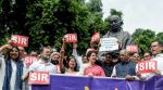 This time as I watched the protest, I observed, not for the first time, that nearly every Indian Opposition leader is a political prince or princess from a political family. All three members of the mighty Gandhi dynasty joined the protest.