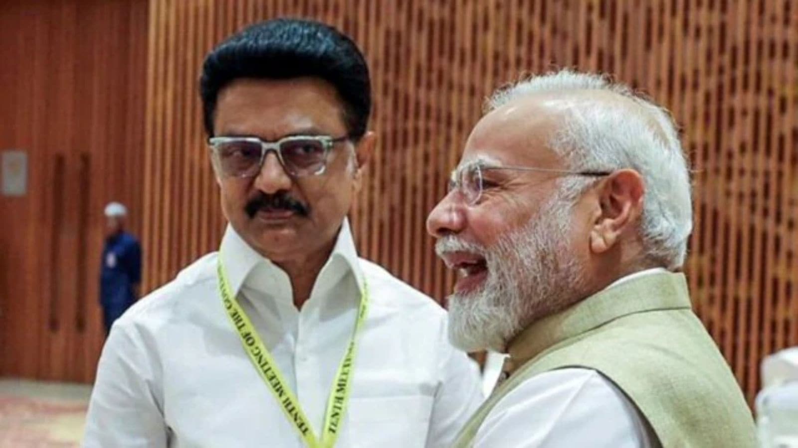 Ahead of PM Modi’s Tamil Nadu visit, CM Stalin rakes up Metro issue, slams Centre for ‘revenge on Oppn states’
