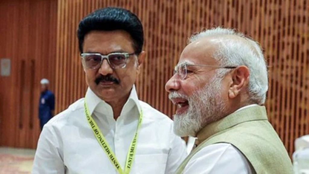 Tamil Nadu CM Stalin accuses Centre of ‘revenge politics’: What we know ...
