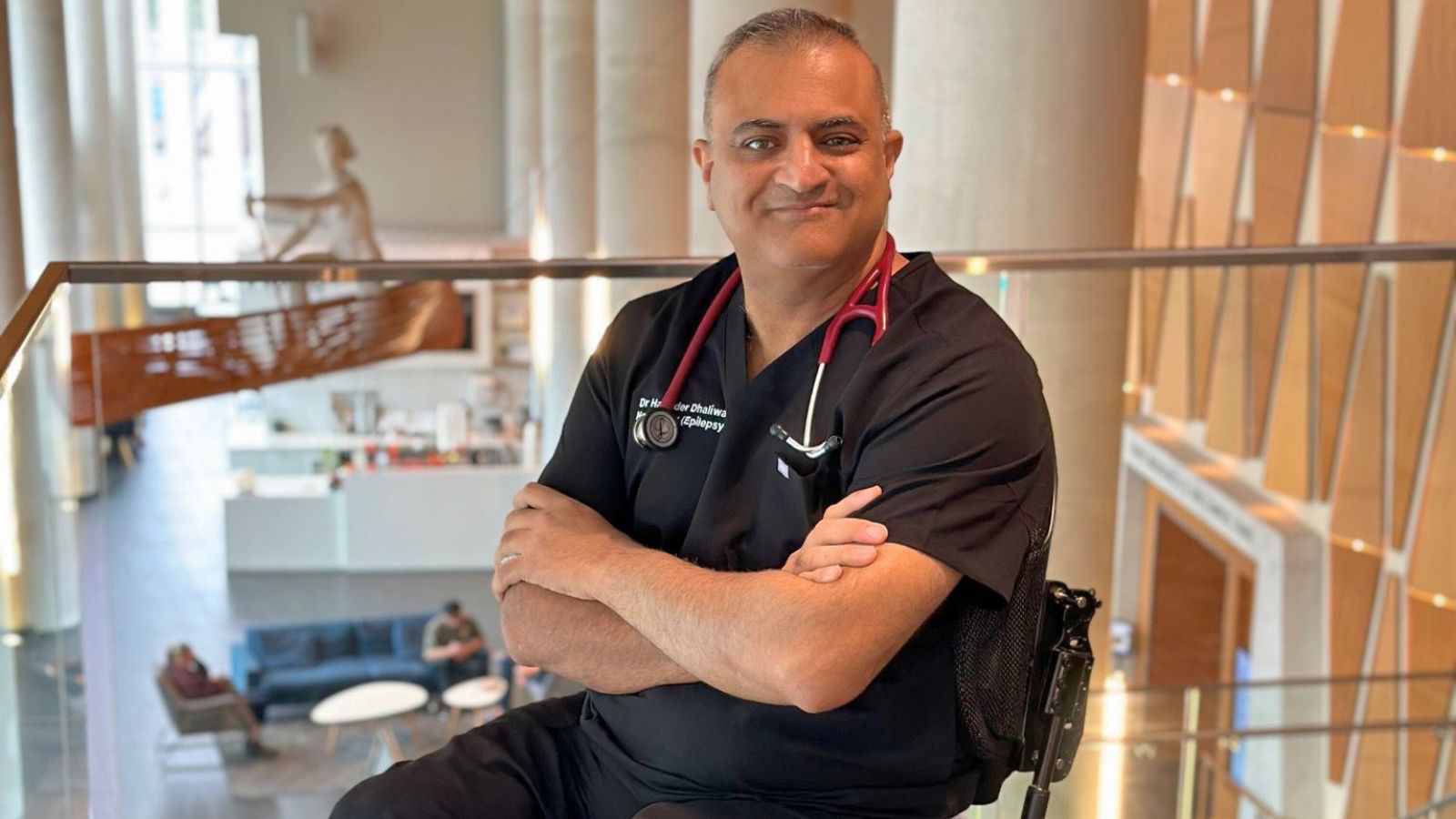 Against All Odds | From Pune AFMC topper to paraplegic to Yale fellow and neurologist in Canada married to quadriplegic: Dr Harinder Dhaliwal’s incredible story