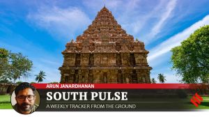 Modi is set to visit Gangaikonda Cholapuram in Ariyalur district, which was once the Chola capital, on July 27 to unveil a commemorative coin and inaugurate an exhibition on Rajendra Chola's northern conquest.