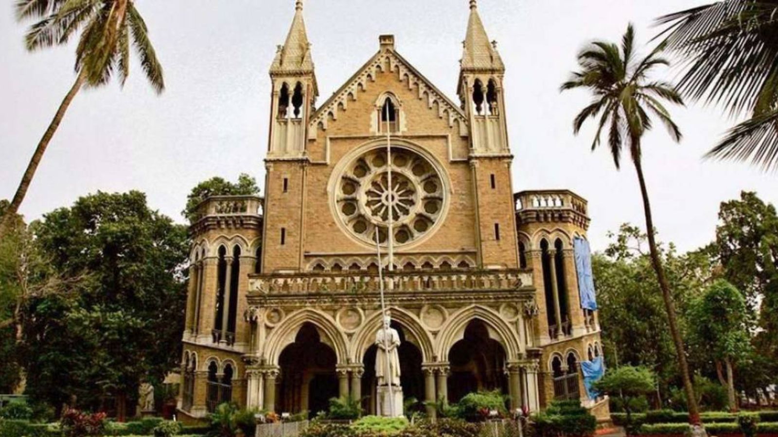 Mumbai University Senate Members to Seek Governor's Help