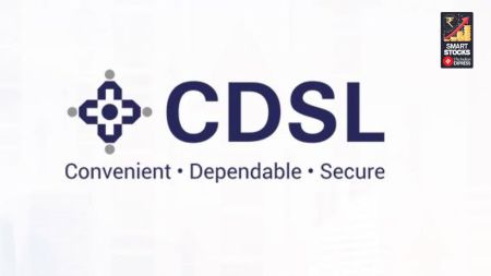 CDSL is like a giant digital vault that holds all your stock certificates electronically.