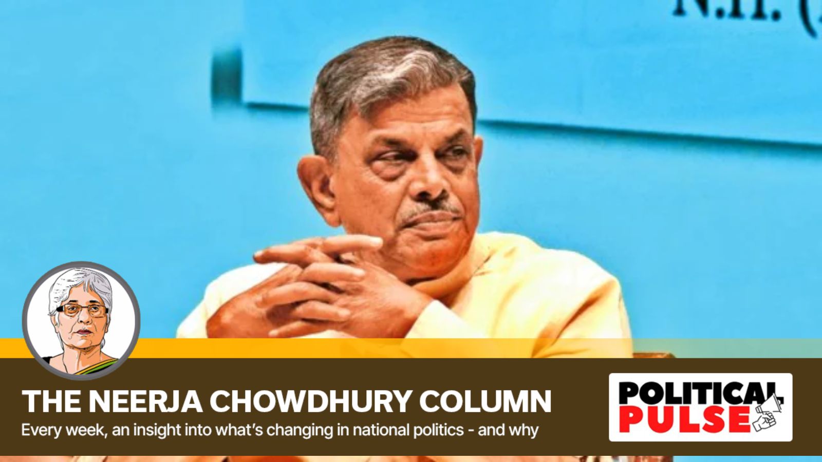 As RSS calls for amending Preamble, why it puts BJP in a tricky ...