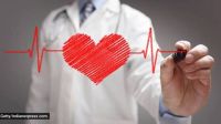 Pushing oneself too hard during workouts, especially without prior training, can strain the heart.