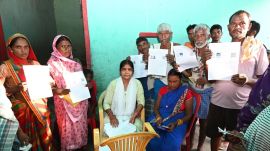 Bihar roll revision electoral polls