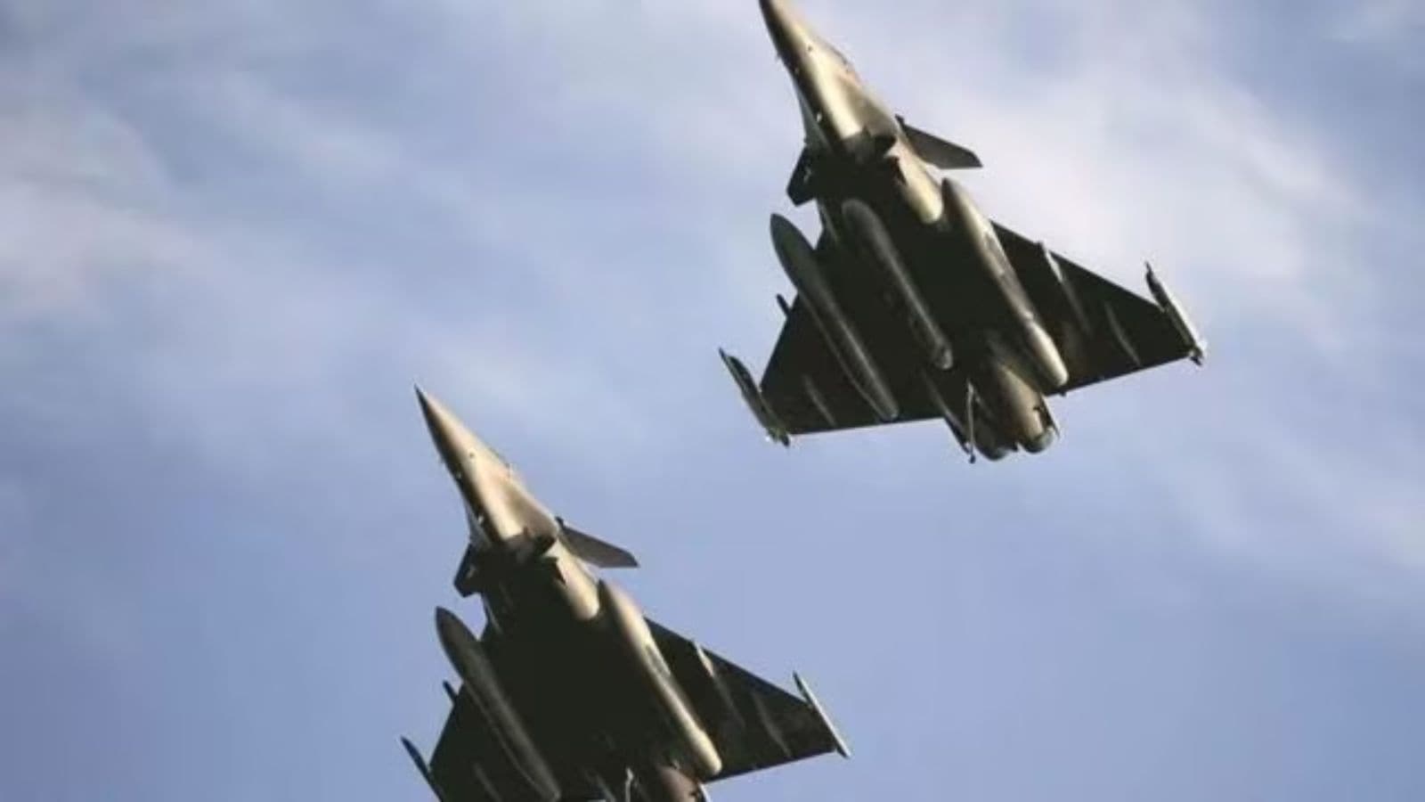 China used embassies to undermine France's Rafale sales: report
