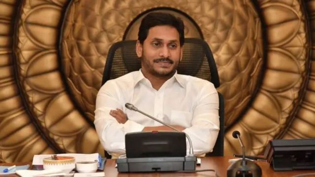 Jagan Reddy had moved the tribunal on the issue after his relations with Sharmila strained.