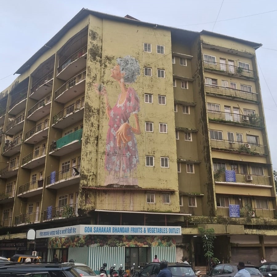 Residents recall legacy of Junta House, once Goa’s tallest building that is now ‘unsafe’