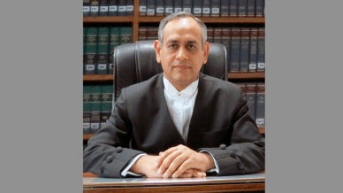 Karnataka High Court's new Chief Justice, Vibhu Bakhru