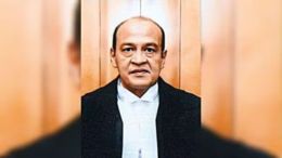 Justice Yashwant Varma