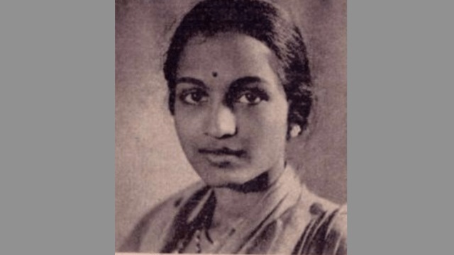 An exponent of Hindustani classical music and an eminent singer-actor, Jyotsna Bhole, whose death anniversary is on August 5, was a trailblazer