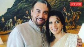 Kabir Bedi talks about his relationship with daughter Pooja Bedi and wife Parveen Dusanj