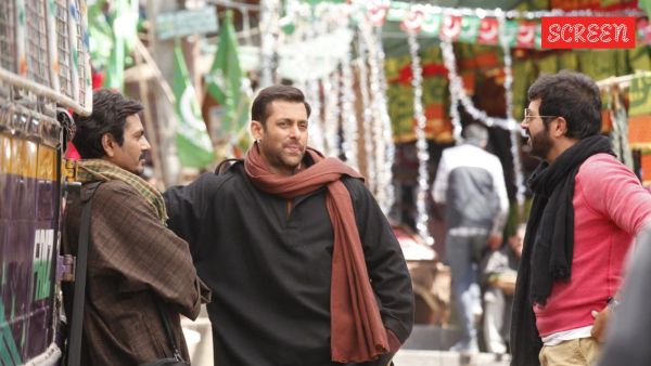 Salman Khan