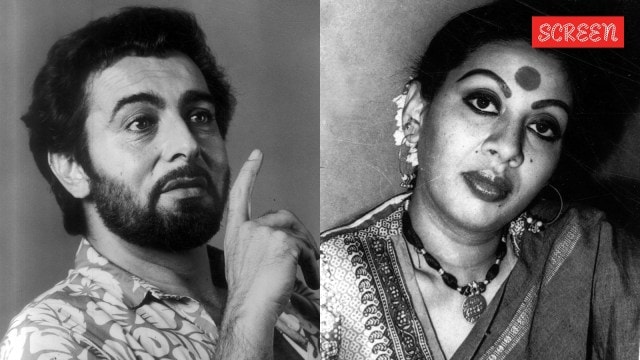 Kabir Bedi and Protima Bedi were married for seven years