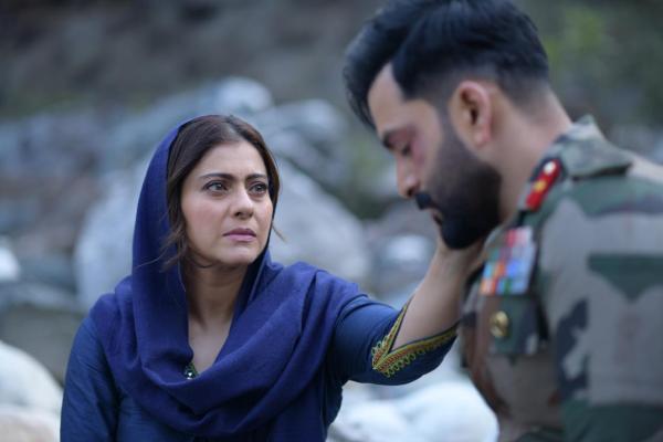 kajolsarzameen