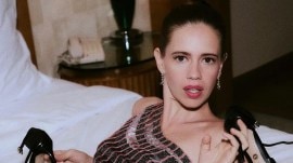 Kalki on living humbly
