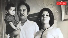 kamran khan farah khan