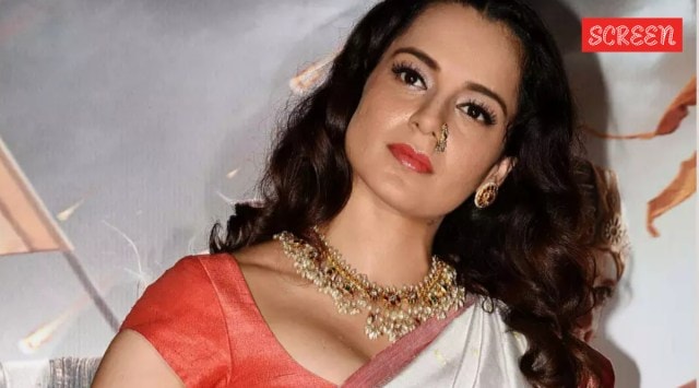 Kangana Ranaut لم نجاح النجاح في صناعة السينما لعدة سنوات.